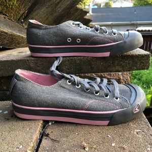 NWOT KEEN SHOES